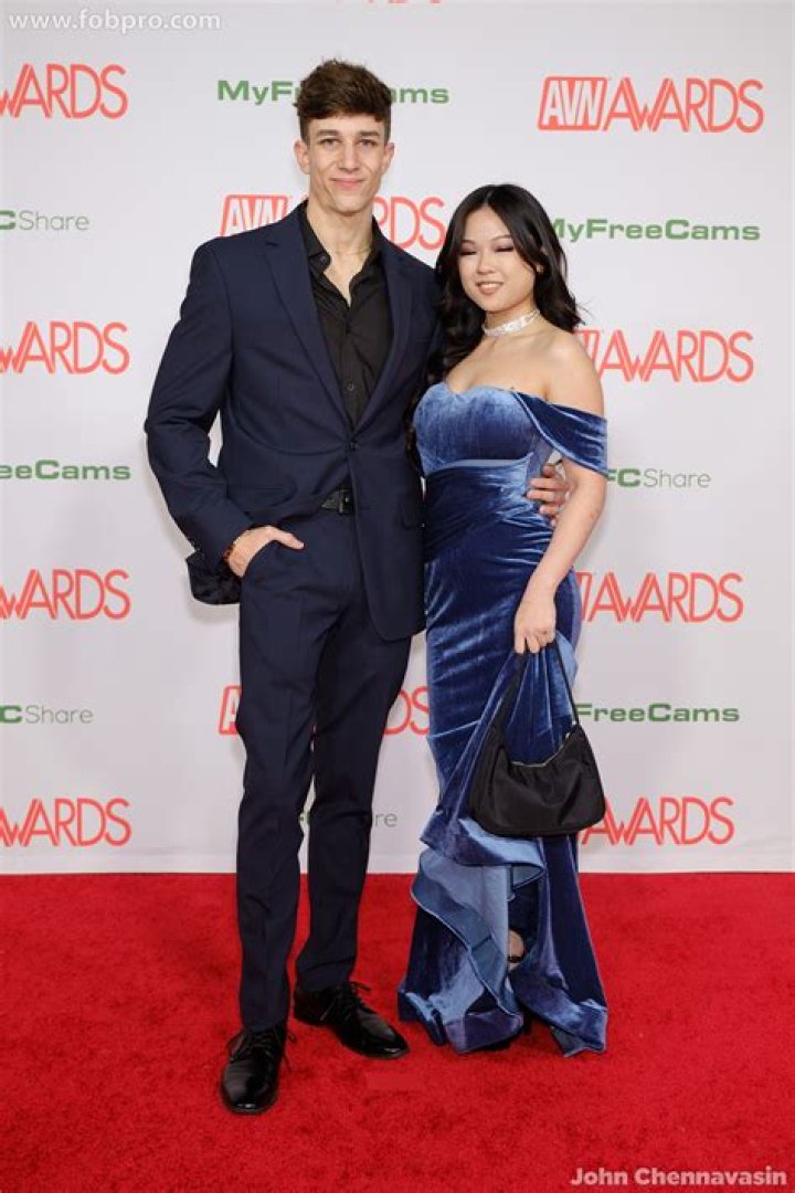 Lucía Parker - Age, Family, Bio