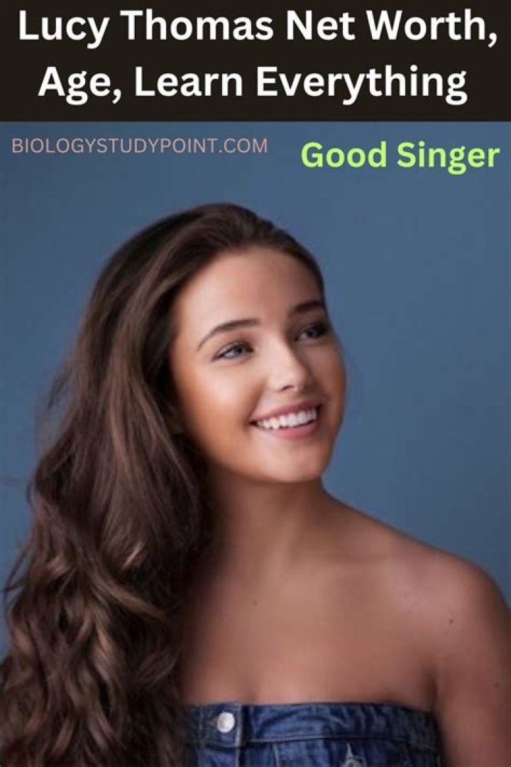 Lucy Hawking Bio (Wiki) 