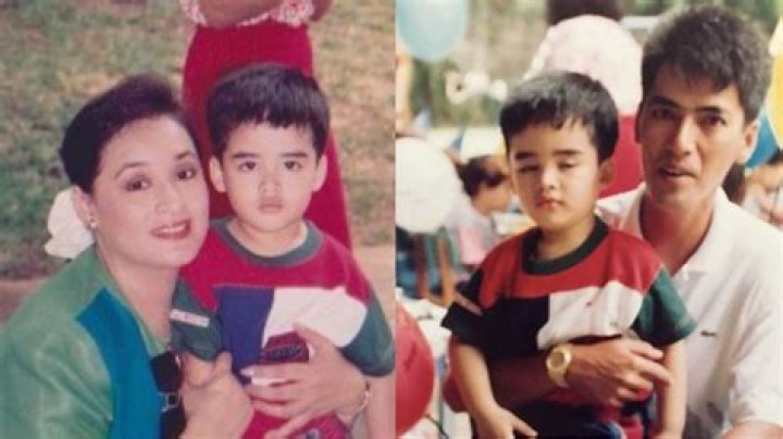 Luis de los Reyes - Age, Family, Bio