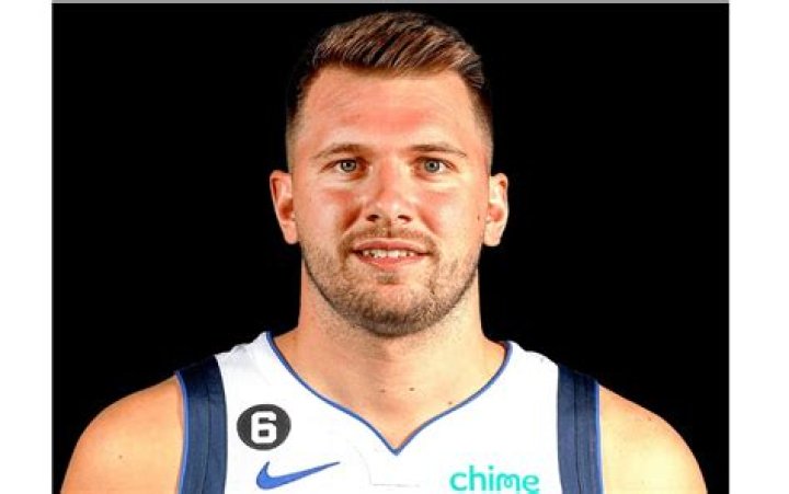 Luka Doncic Bio (Wiki) 