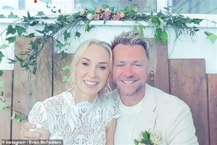 Luke McFadden - Age, Family, Bio