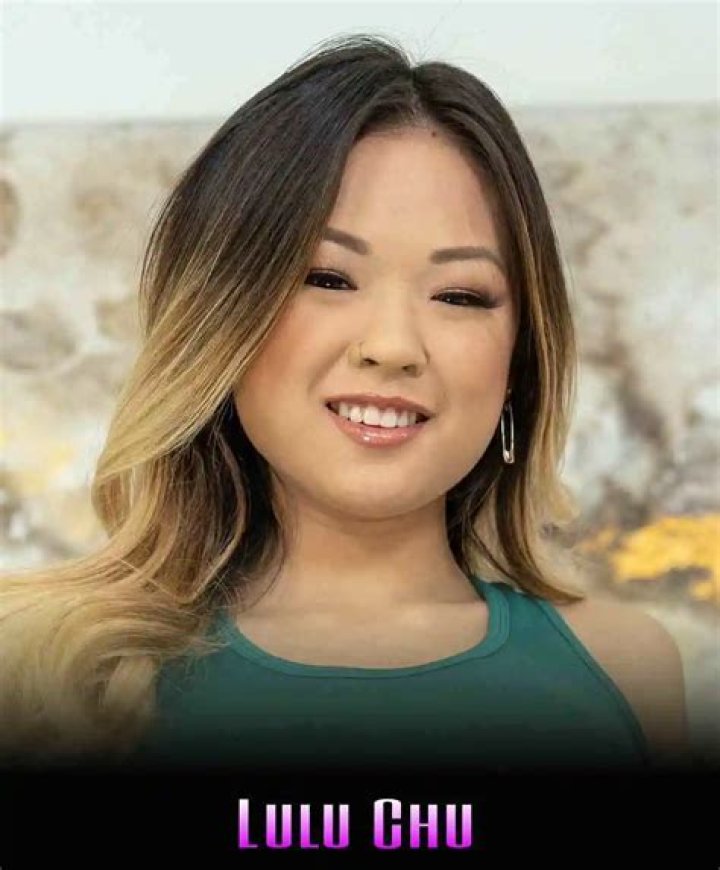 Lynn Chu - Age, Family, Bio