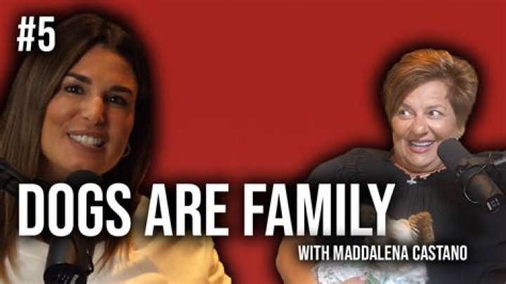 Maddalena Castano - Age, Family, Bio