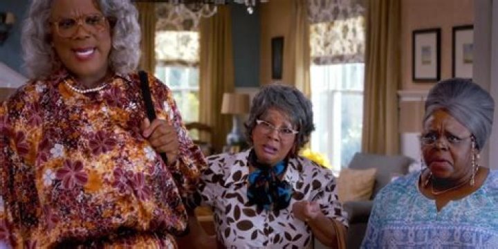 Madea Goes to Jail - Cast, Ages, Trivia