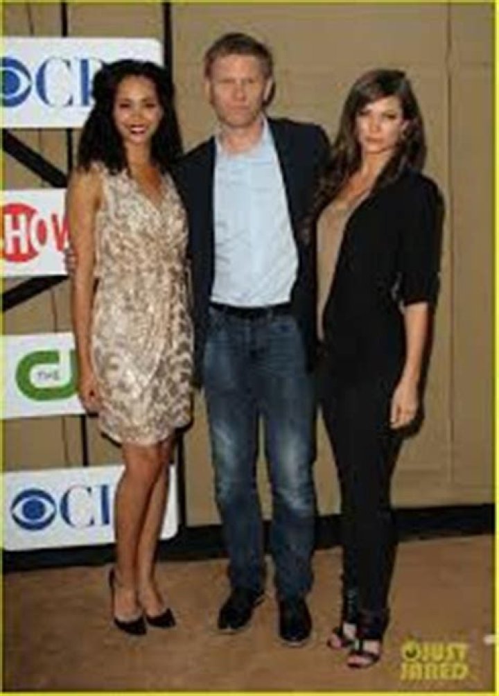 Madeleine Mantock: What is happening in her life? Her affairs, relationships, and career details revealed!