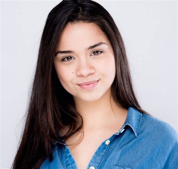 Madison Reyes (Actress) Wiki, Bio, Age, Height, Weight, Measurements, Boyfriend, Net Worth, Facts