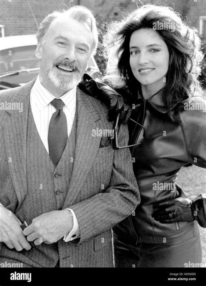 Madolyn Smith Bio (Wiki) 