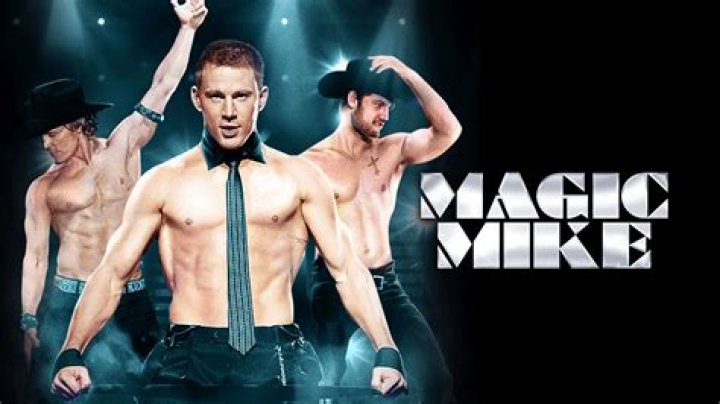 Magic Mike - Cast, Ages, Trivia