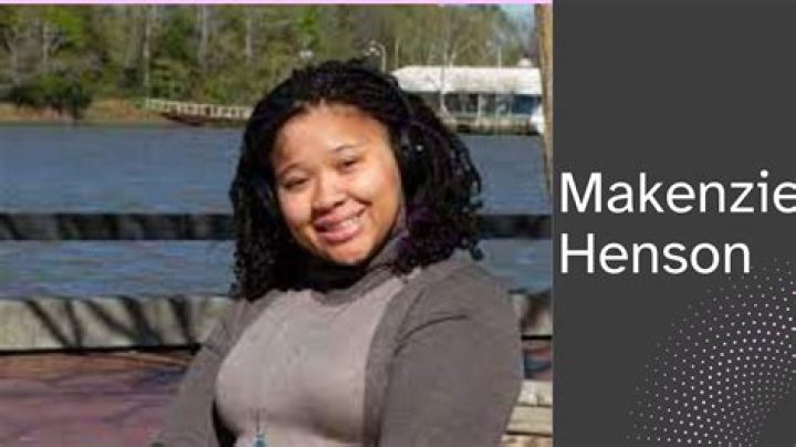 Makenzie Henson Bio (Wiki) 