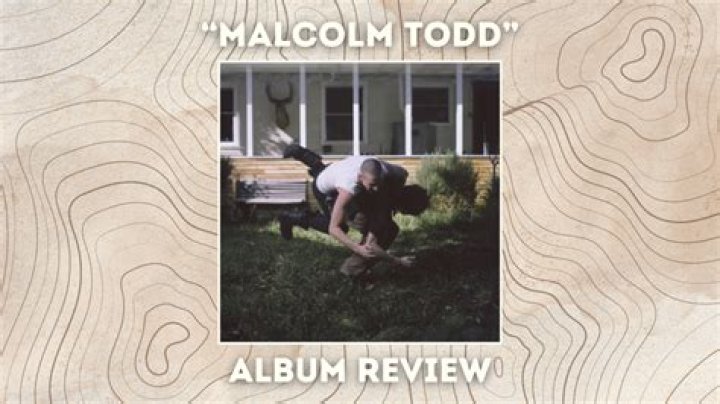 Malcolm Todd - Trivia, Family, Bio