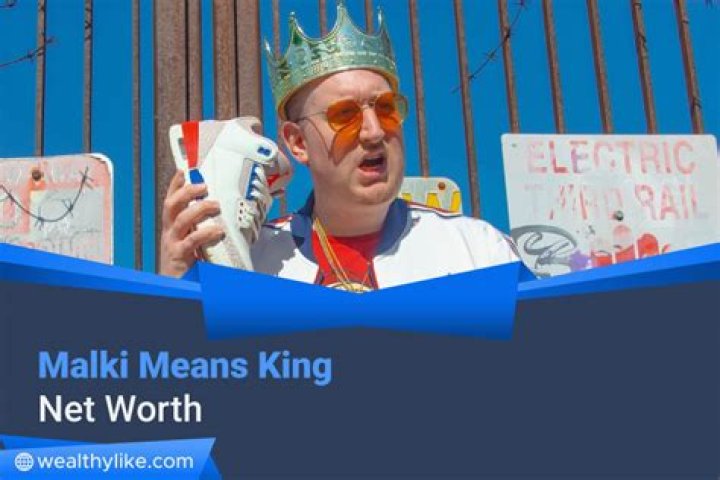 Malki Means King - Age, Family, Bio