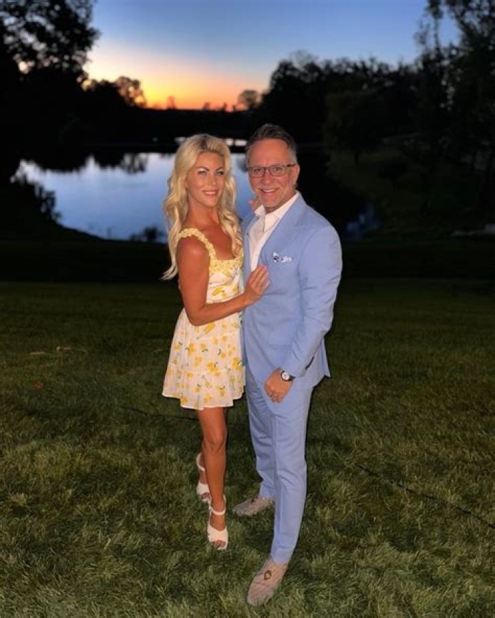 Marabeth Hough Bio (Wiki) 