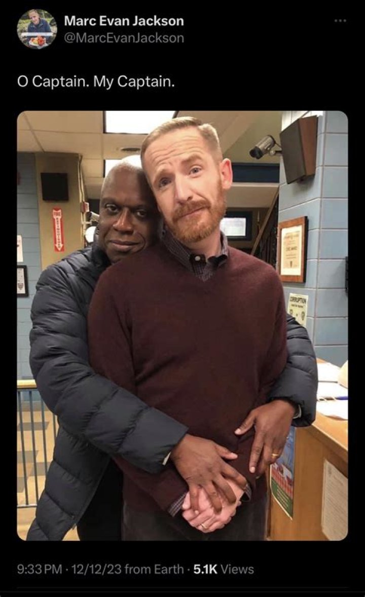 Marc Evan Jackson Bio (Wiki) 