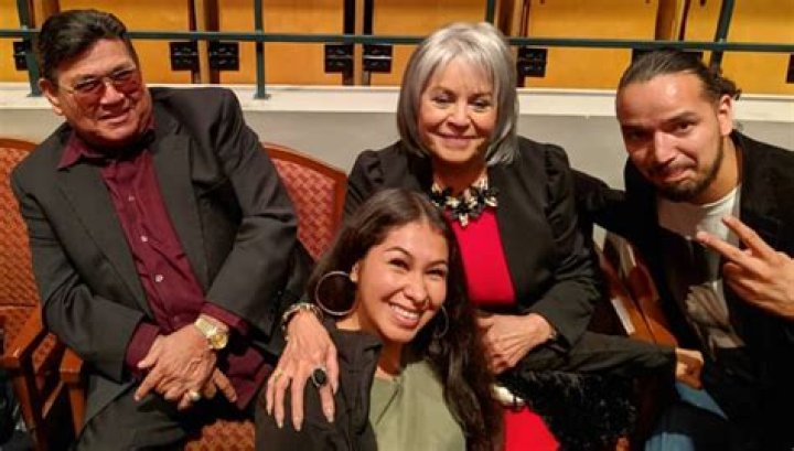 Marcella Samora Bio (Wiki) 