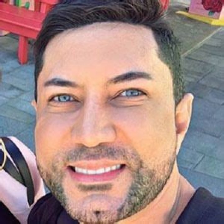 Marcos Yaroide - Age, Family, Bio