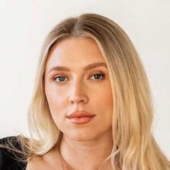 Margarita Nazarenko - Trivia, Family, Bio