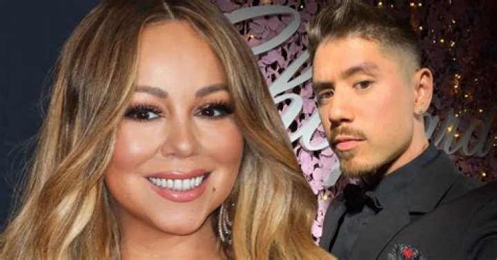 Mariah Carey and Bryan Tanaka are still together, dined at Nobu