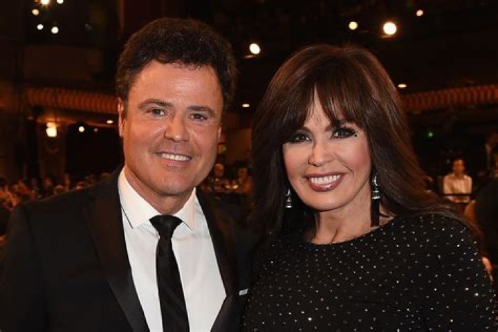 Marie Osmond on how she stays ‘young-looking’: genetics, attitude & water