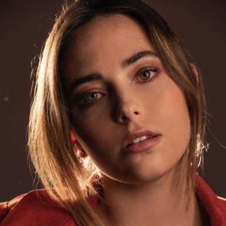 Mariel Molino Is Portrayed As Elena Santos In “The Watchful Eye”