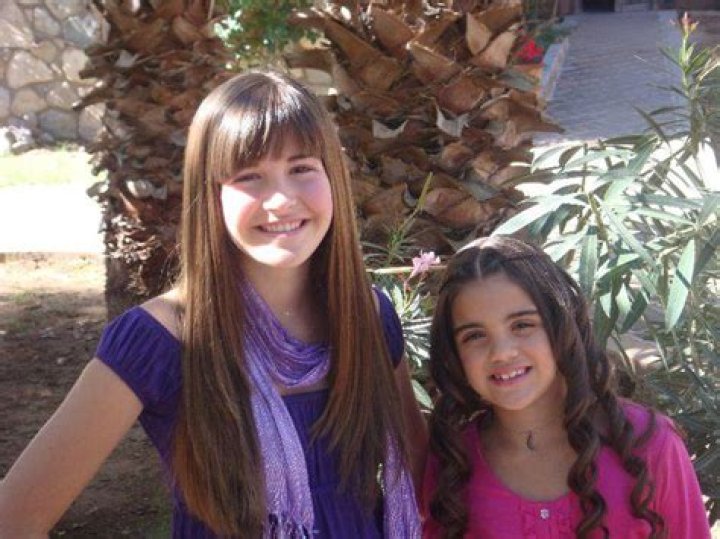 Marilyz León - Age, Family, Bio