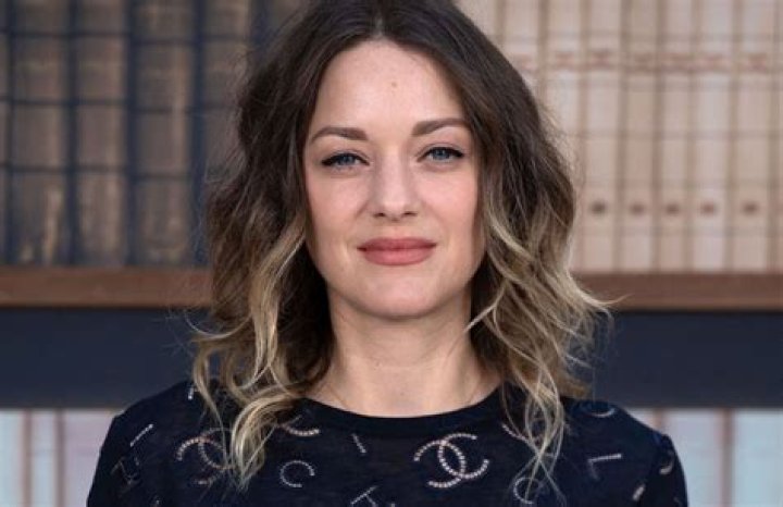 Marion Cotillard Bio (Wiki) 