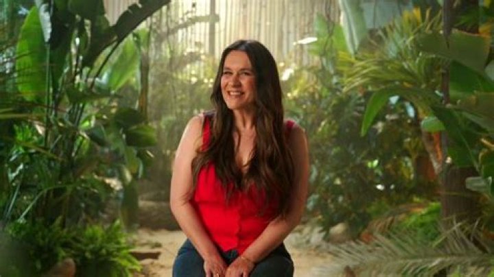 Marissa Cuevas Bio (Wiki) 