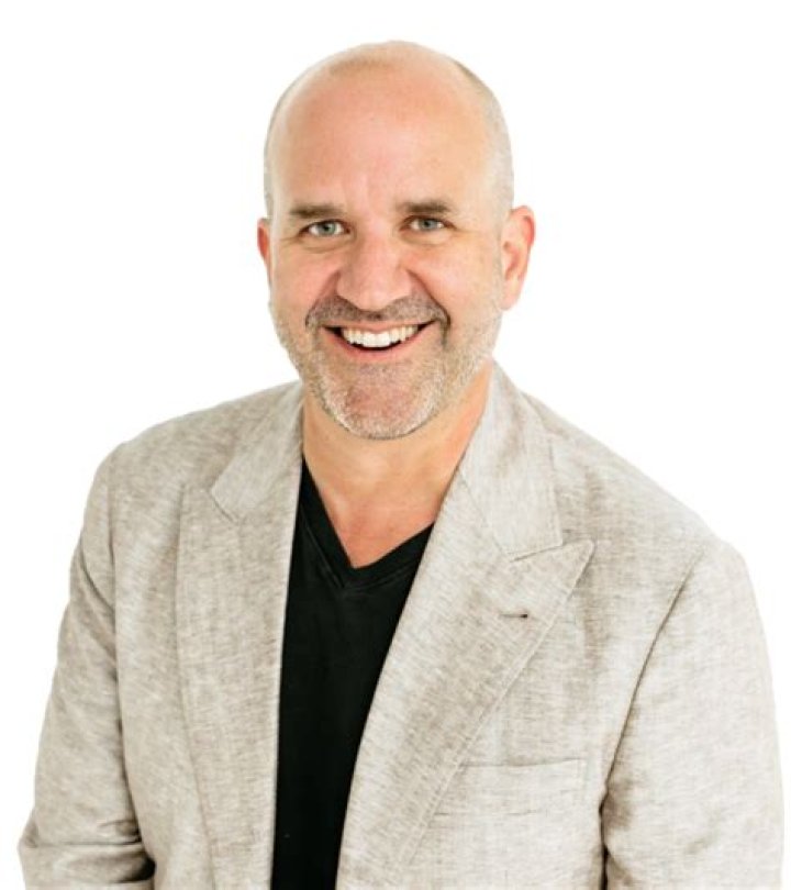 Mark Deuber - Age, Family, Bio