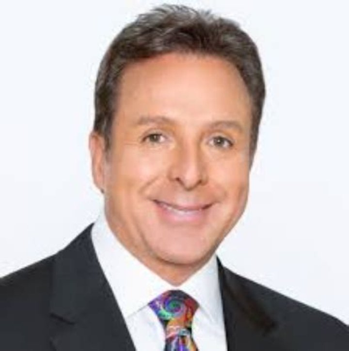 Mark Giangreco Bio (Wiki) 