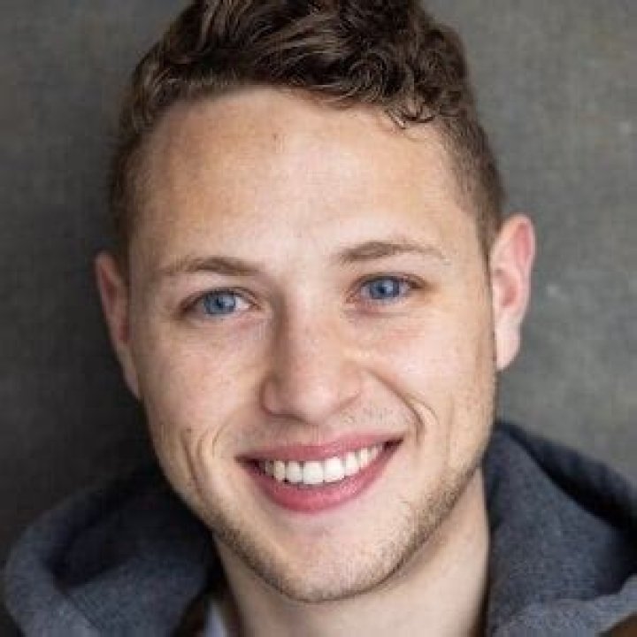 Mark Peyton - Age, Family, Bio