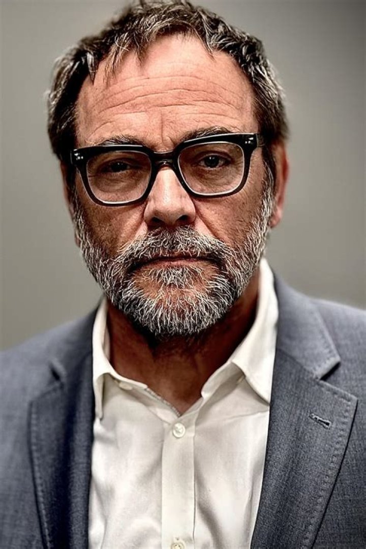 Mark Sheppard Bio (Wiki) 