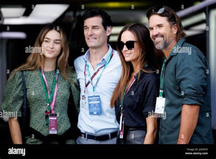 Mark Webber (Movie Actor) - Age, Family, Bio