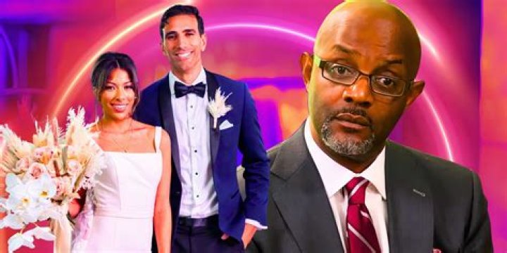 Married at first sight stars Jaclyn Schwartzberg and Ryan Buckley split after 10 months of marriage! What went wrong?