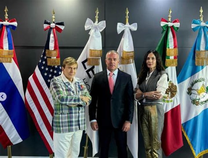 Martha Cristiana - Age, Family, Bio