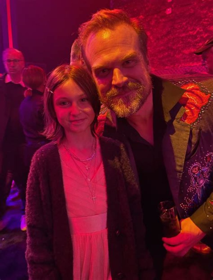 Martie Blair - Age, Family, Bio