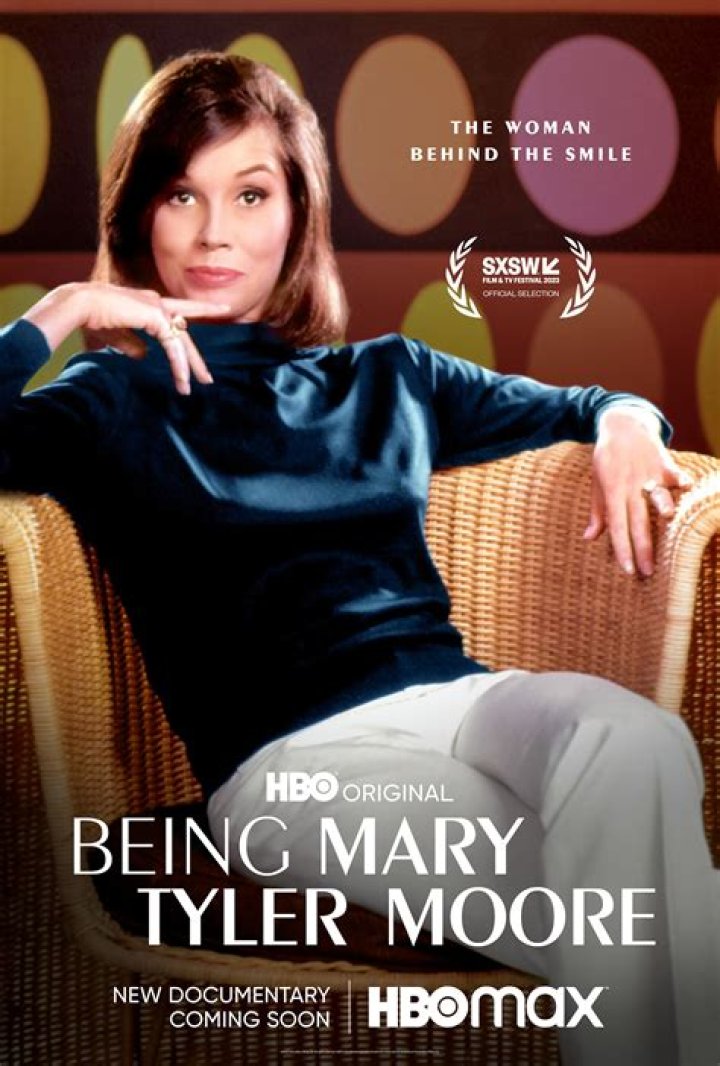 Mary Tyler Moore Bio (Wiki) 