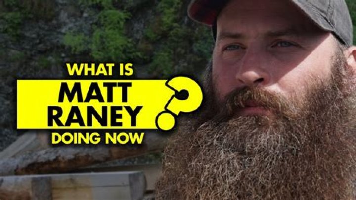 Matt Raney, Miles Raney, Melanee Raney