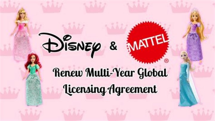 Mattel renews toy licensing contract with Warner Brothers following Barbie’s success