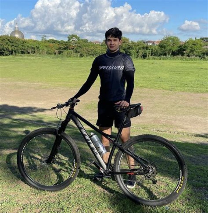 Matteo Guidicelli Bio (Wiki) 