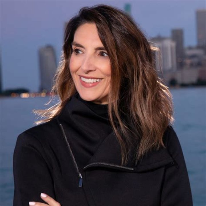 Maureen Maher Bio (Wiki) 