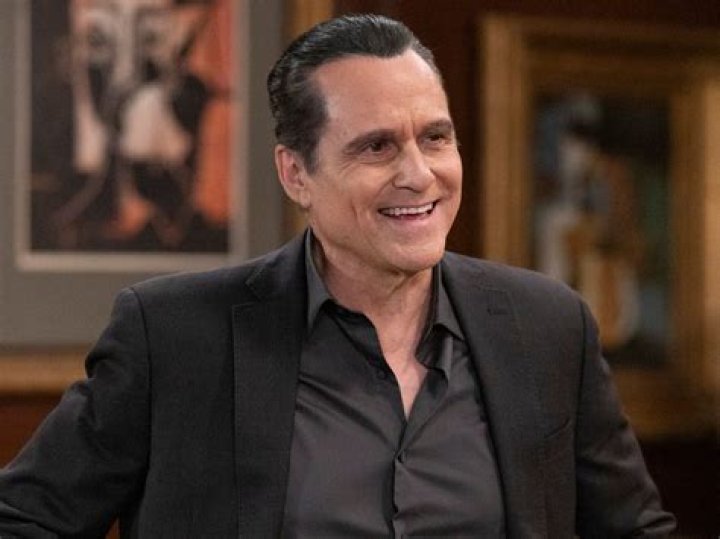 Maurice Benard Bio (Wiki) 
