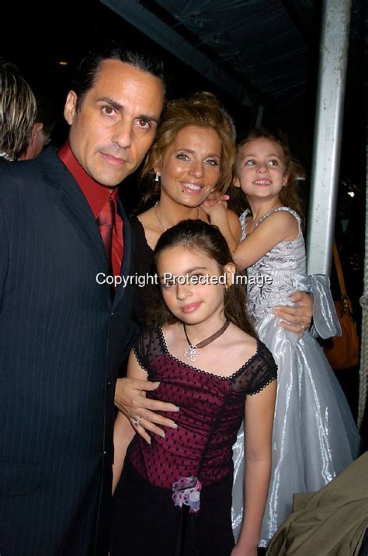 Maurice Benard wife cancer: What type of cancer does Paula Smith have?