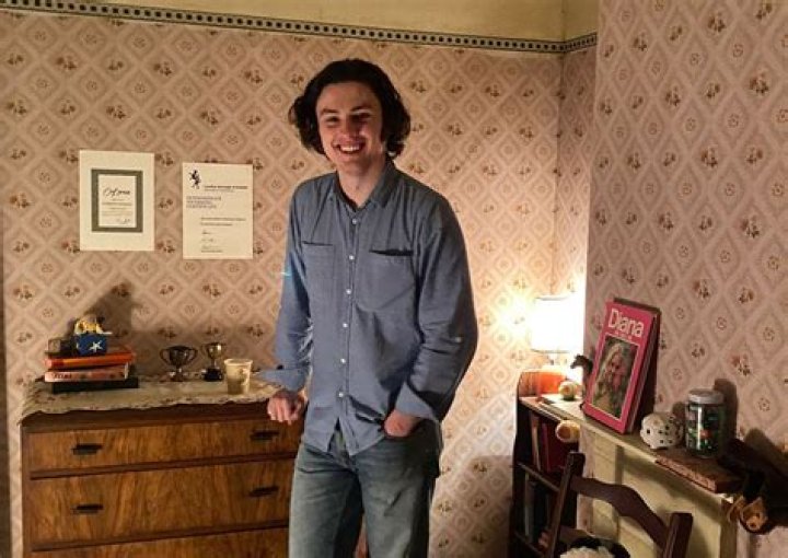 Max Lohan - Age, Family, Bio