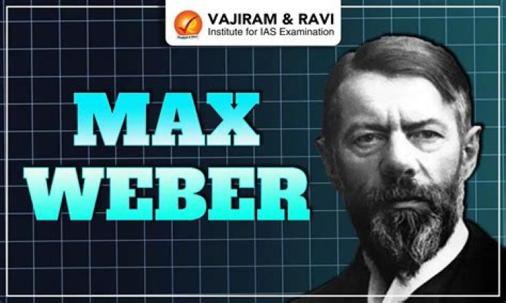 Max Weber - Trivia, Family, Bio