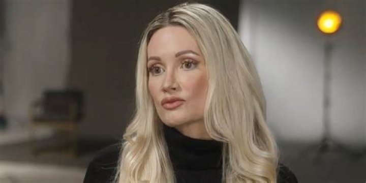 	Megan Hauserman gets another reality show after murder derails last one	