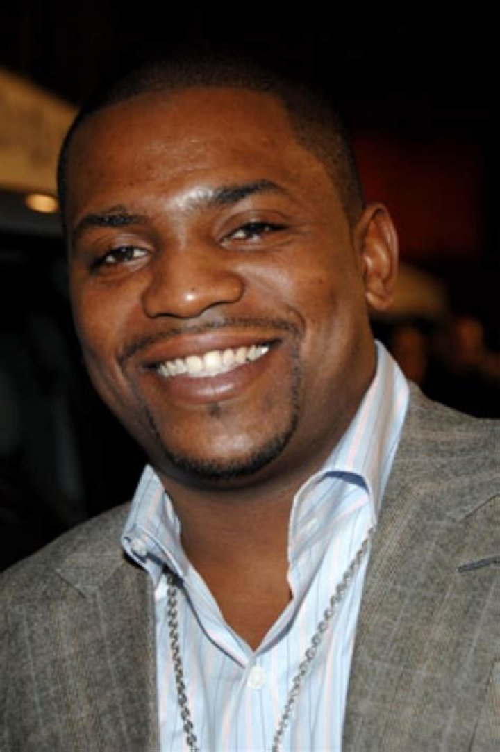 Mekhi Phifer Bio (Wiki) 