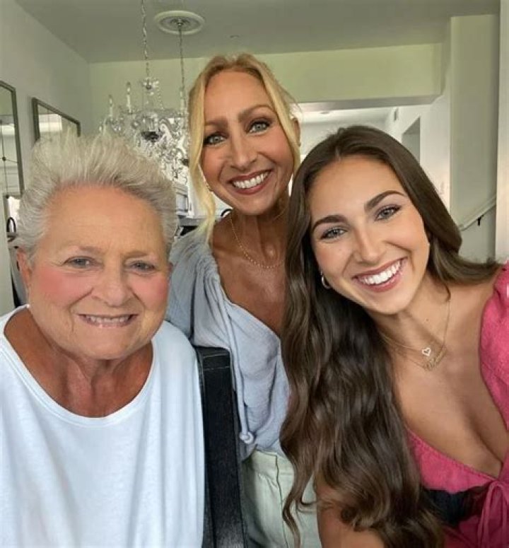 Melanie Wilking - Age, Family, Bio