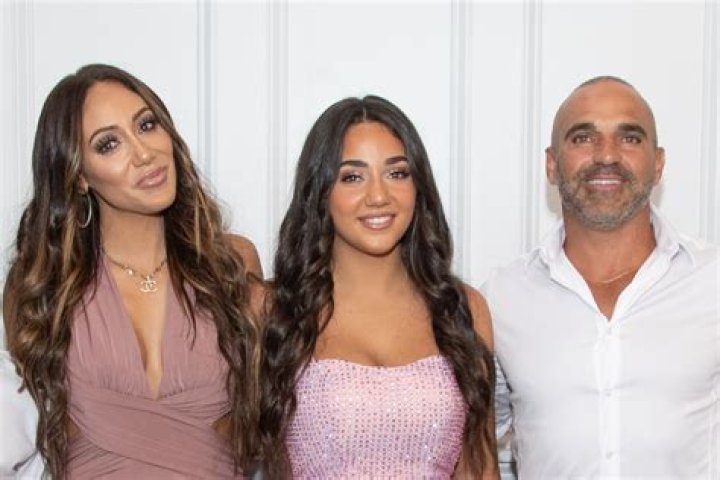 Melissa Gorga - Age, Family, Bio