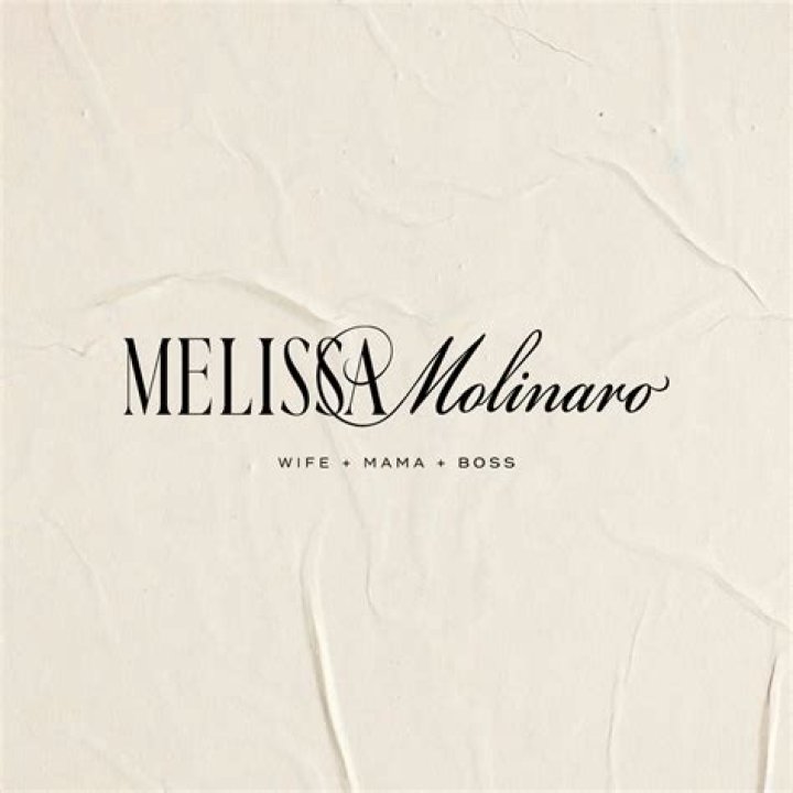 Melissa Molinaro Bio (Wiki) 