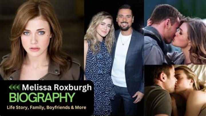 Melissa Roxburgh Wiki, Age, Net Worth, Boyfriend, Family, Biography & More