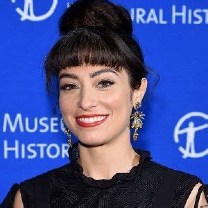 Melissa Villasenor Bio (Wiki) 